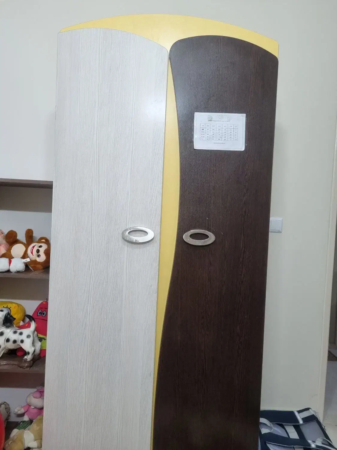 سرویس خواب کودک|تخت و سرویس خواب|شهرضا, |دیوار