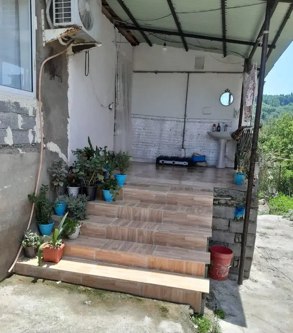 خانه ویلای وکلنگی درکلاریکلا|اجارهٔ خانه و ویلا|مرزیکلا, |دیوار