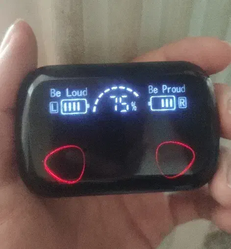 ایرپاد|لوازم جانبی موبایل و تبلت|شیروان (خراسان), |دیوار