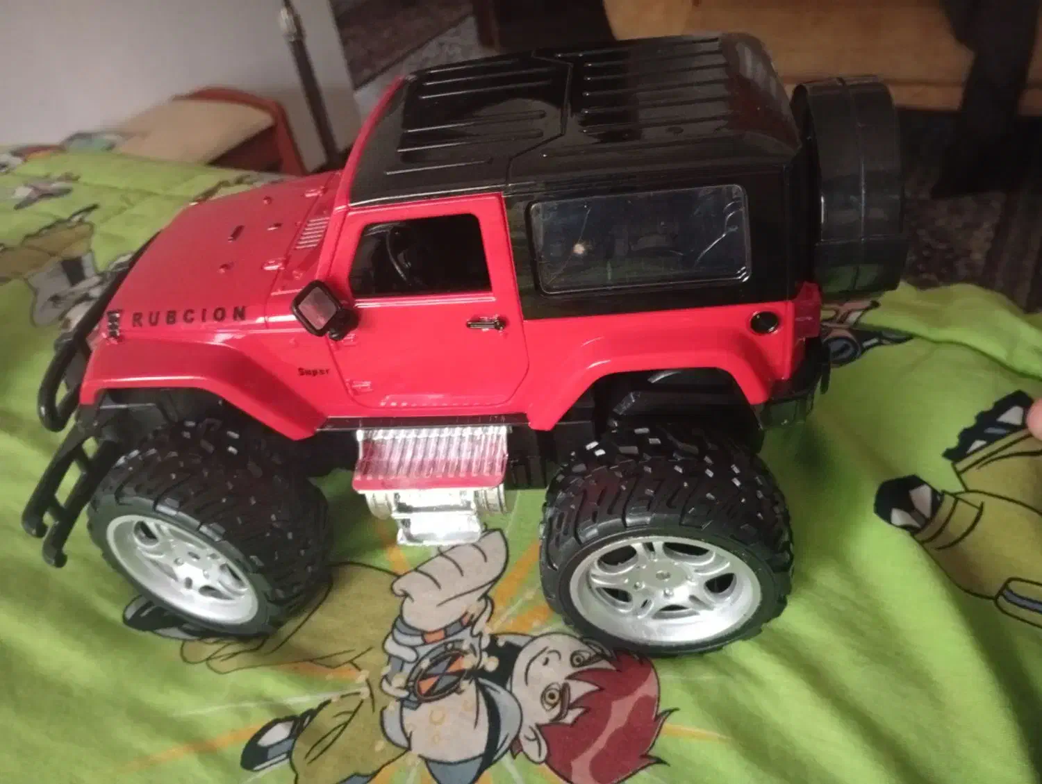 ماشین کنترلی|اسباببازی|لنگرود, |دیوار