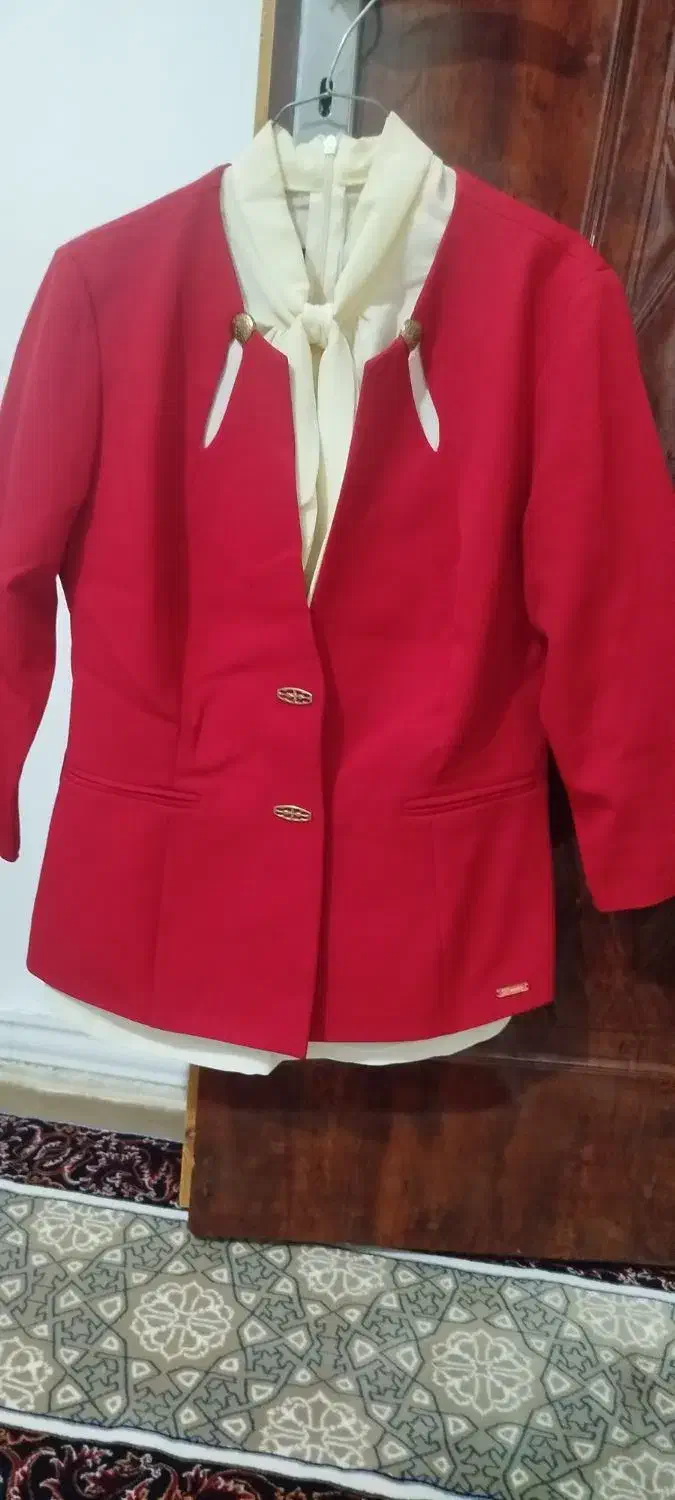 لباس|لباس|قم, شهرک امام حسن|دیوار