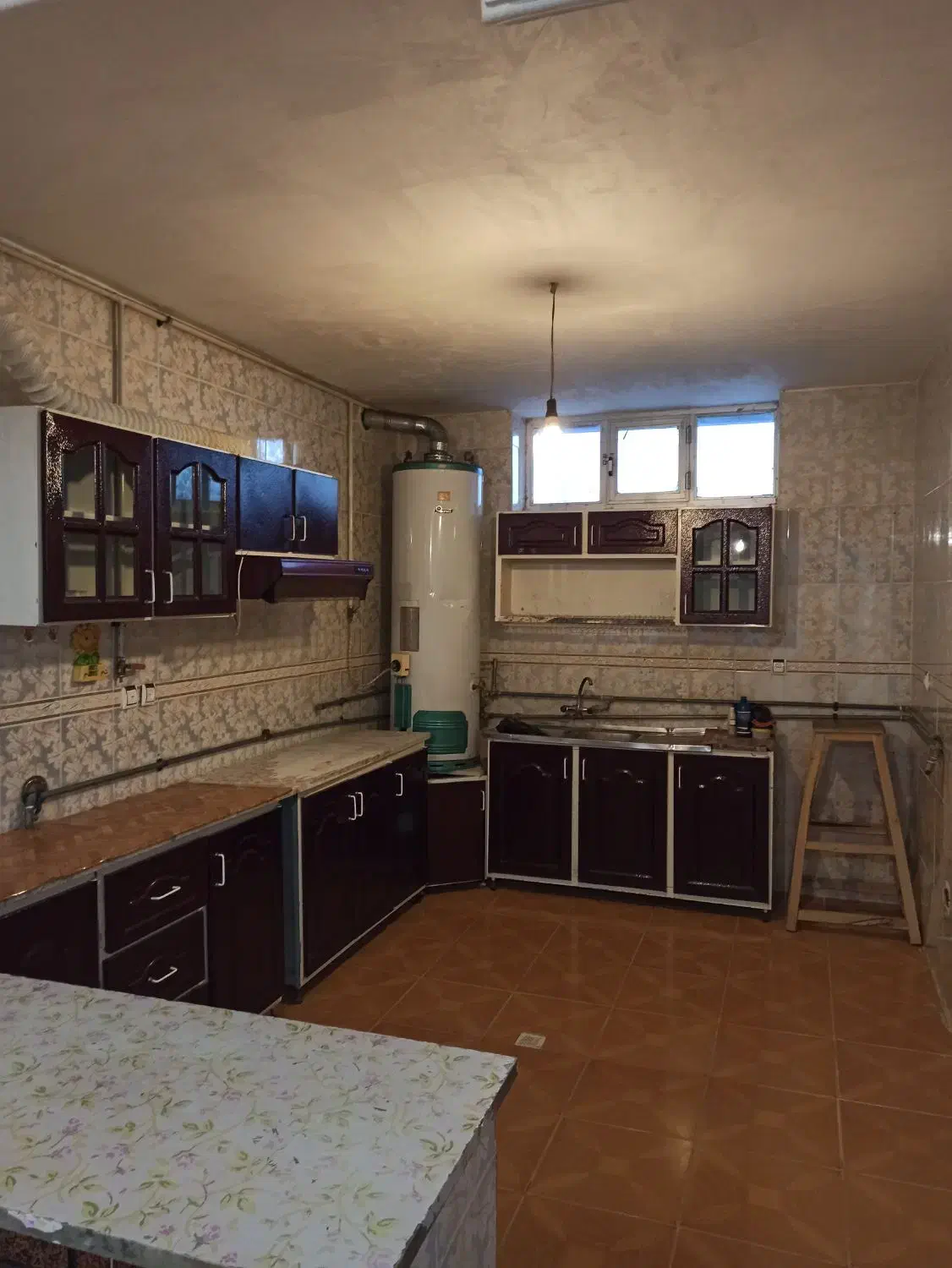 خانه ویلایی در روستای آورگان منطقه گردشگری چغاخور|فروش خانه و ویلا|بلداجی, |دیوار