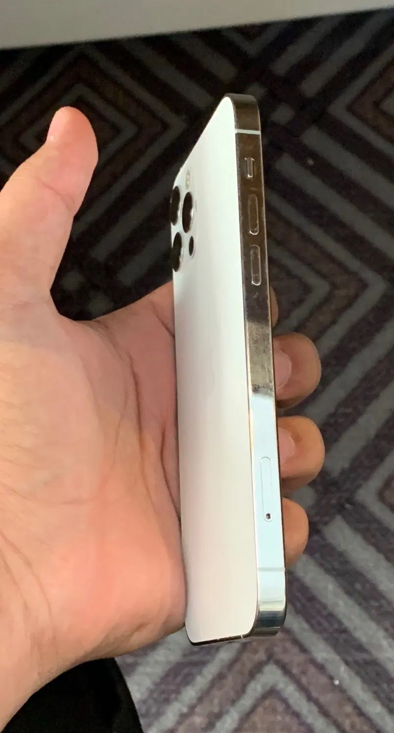 iPhone 12 pro|موبایل|کاشمر, |دیوار