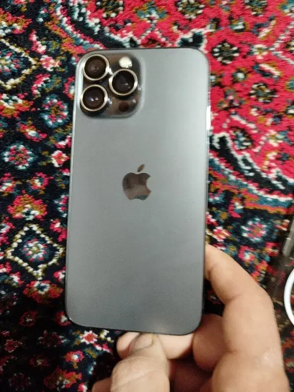 ایفون 13پرومکس|موبایل|بانه, |دیوار