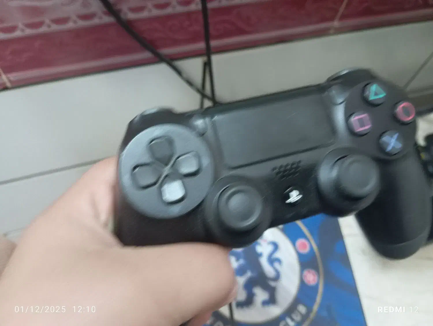 پی اس فور کپی خور|کنسول، بازی ویدئویی و آنلاین|اهواز, کمپلو جنوبی|دیوار