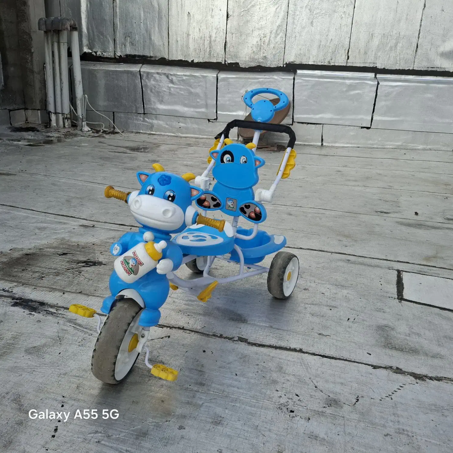 سه چرخه کودک|دوچرخه، اسکیت، اسکوتر|سنندج, |دیوار