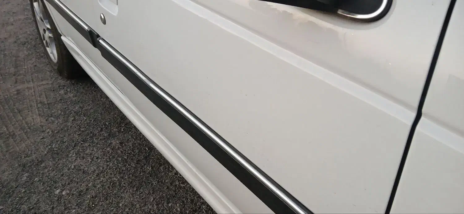 پژو پارس سفارشی Elx|خودرو سواری و وانت|مشهد, انقلاب|دیوار