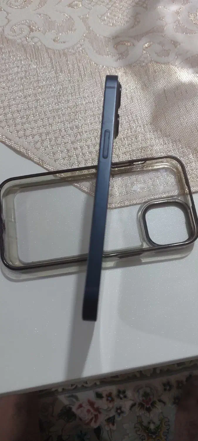 آیفون ۱۳ سالم به شرط|موبایل|کرج, کمالشهر|دیوار