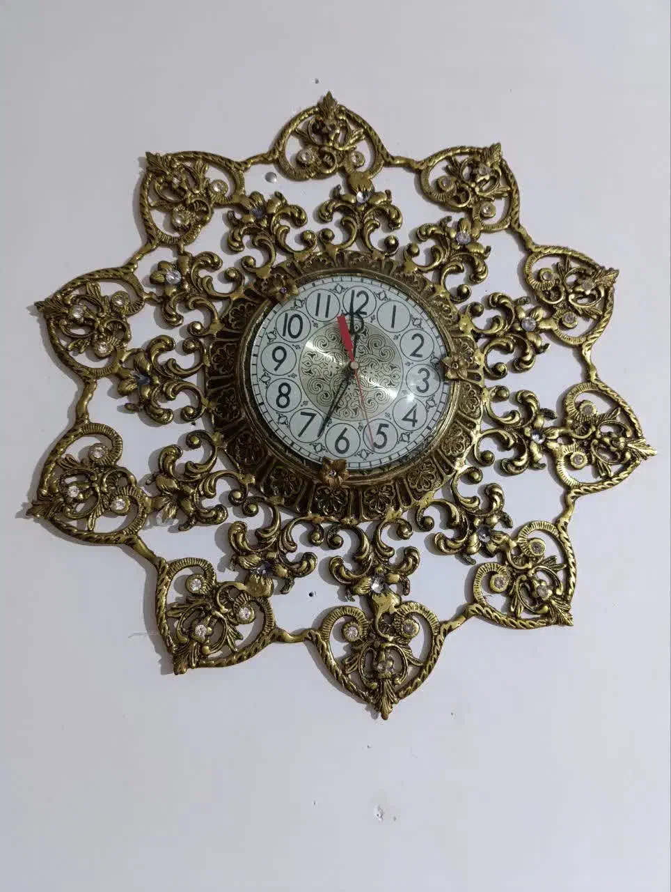 ساعت دیواری|ساعت دیواری و تزئینی|پیشوا, |دیوار