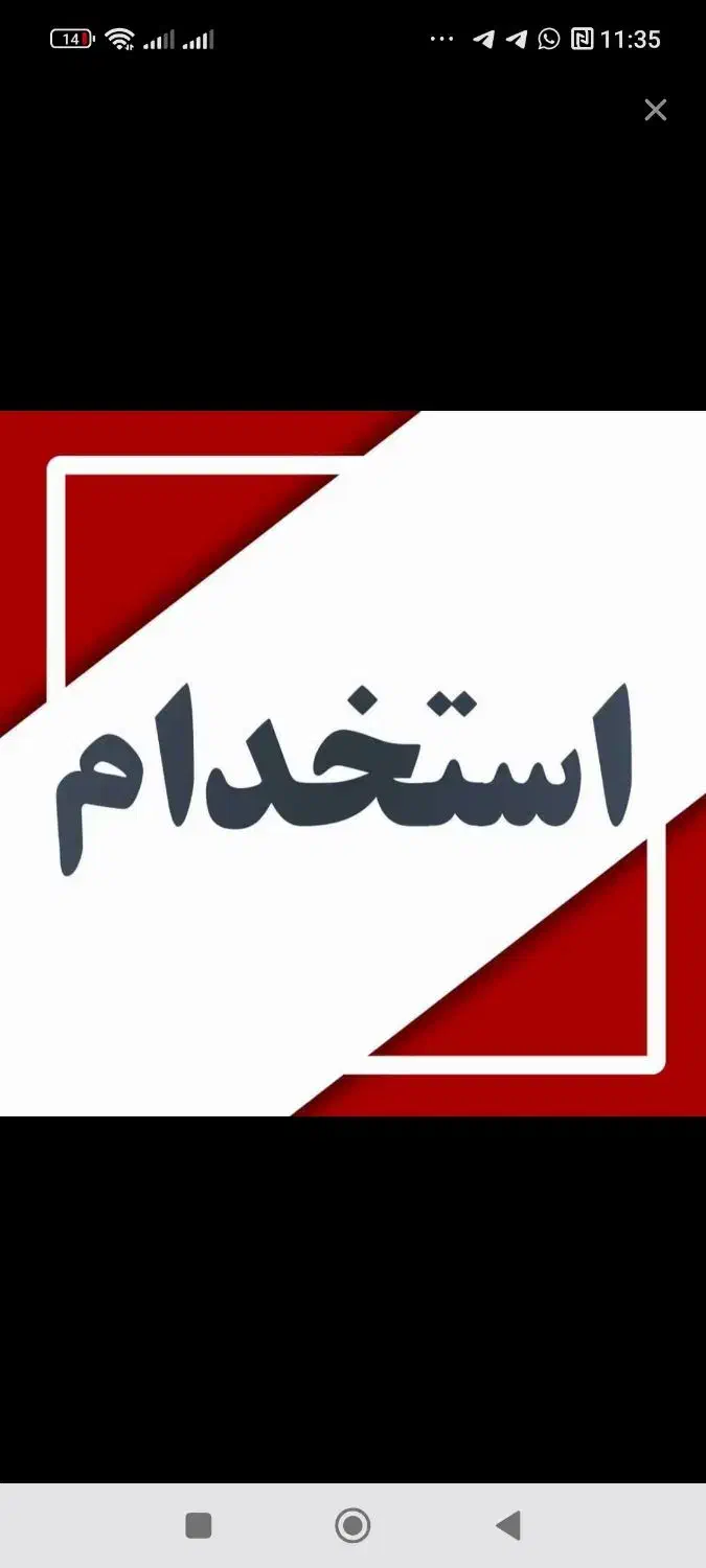 نیروی بسته بندی|استخدام بازاریابی و فروش|شیراز, شریف‌آباد|دیوار