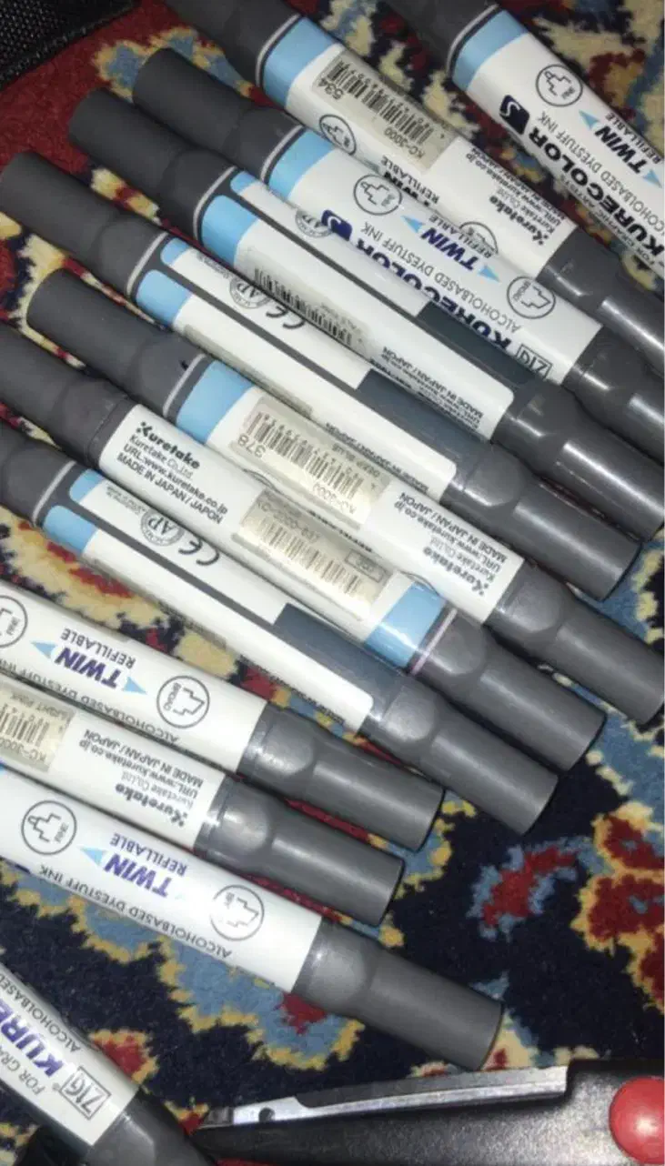 لوازم معماری ماژیک میز نور تخته رسم|لوازم التحریر|شهرکرد, |دیوار