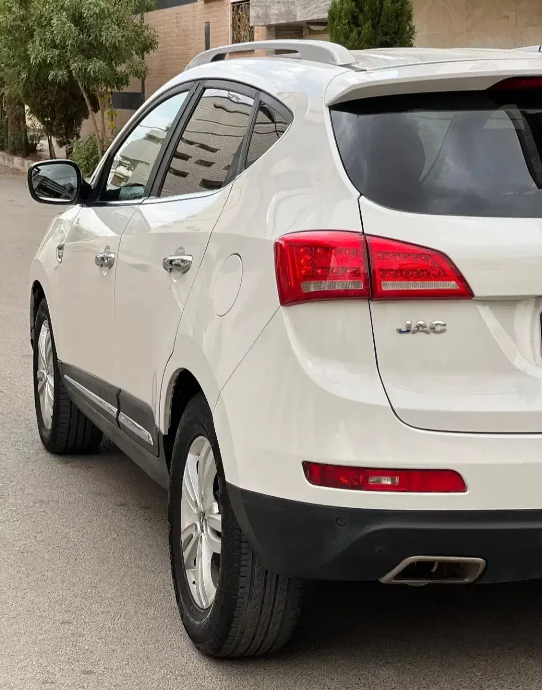 جک اس۵ **jak s5 **شرایط اقساط استثنایی ۲۴ماهه|خودرو سواری و وانت|تهران, مدائن|دیوار