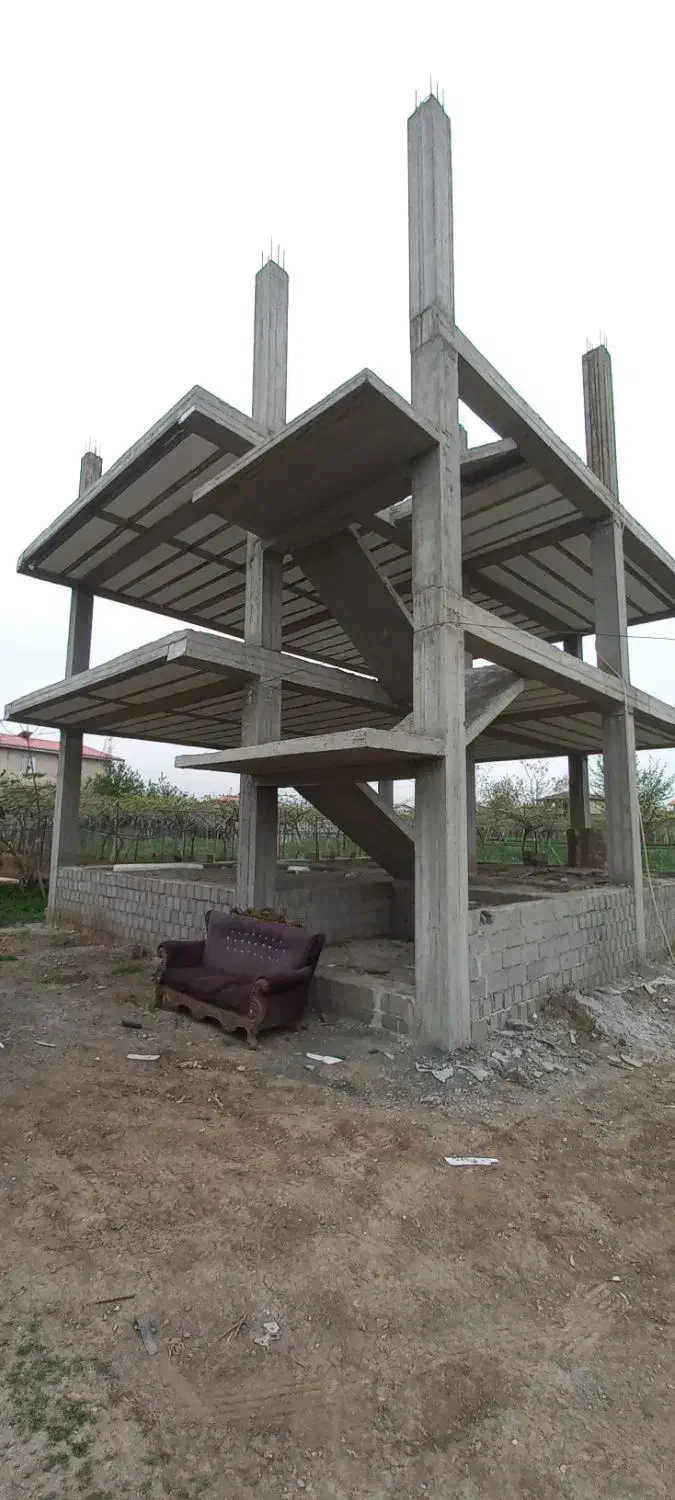 بنایی واسکلت ساختمان|خدمات پیشه و مهارت|تالش, هشتپر|دیوار