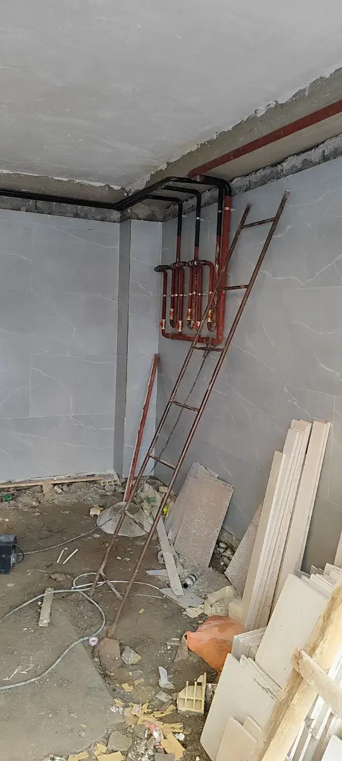 شرکت لوله کشی گاز خانگی و صنعتی خورشید دما گستر|خدمات پیشه و مهارت|کوچصفهان, |دیوار