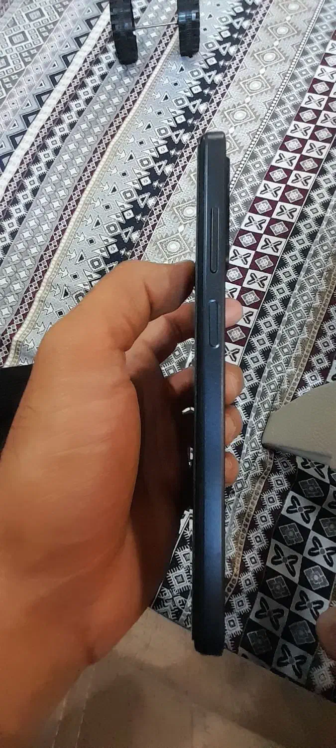 HMD Pulse+|موبایل|خوی, |دیوار