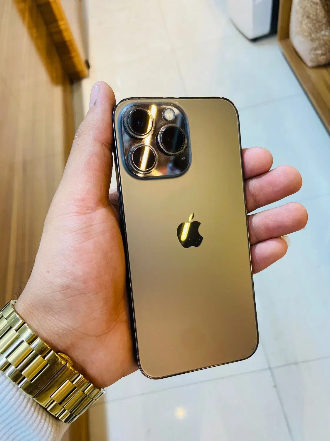 iPhone 13 Pro|موبایل|بوشهر, |دیوار