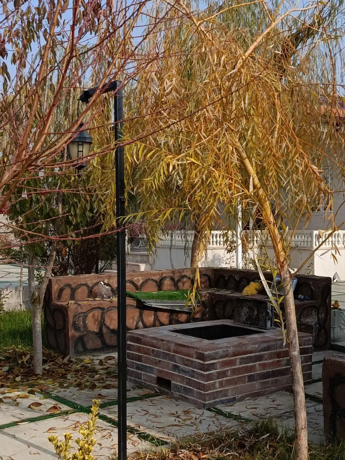 باغ ویلا اجاره ای|اجارهٔ کوتاهمدت ویلا و باغ|ارومیه, |دیوار