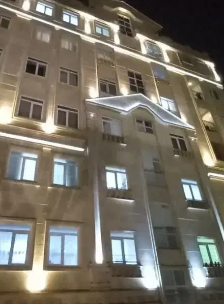 ۱۰۰متر/نوساز/پرداخت قسطی/سازنده معتبر باهنر|فروش آپارتمان|اهواز, کوی ترابری|دیوار