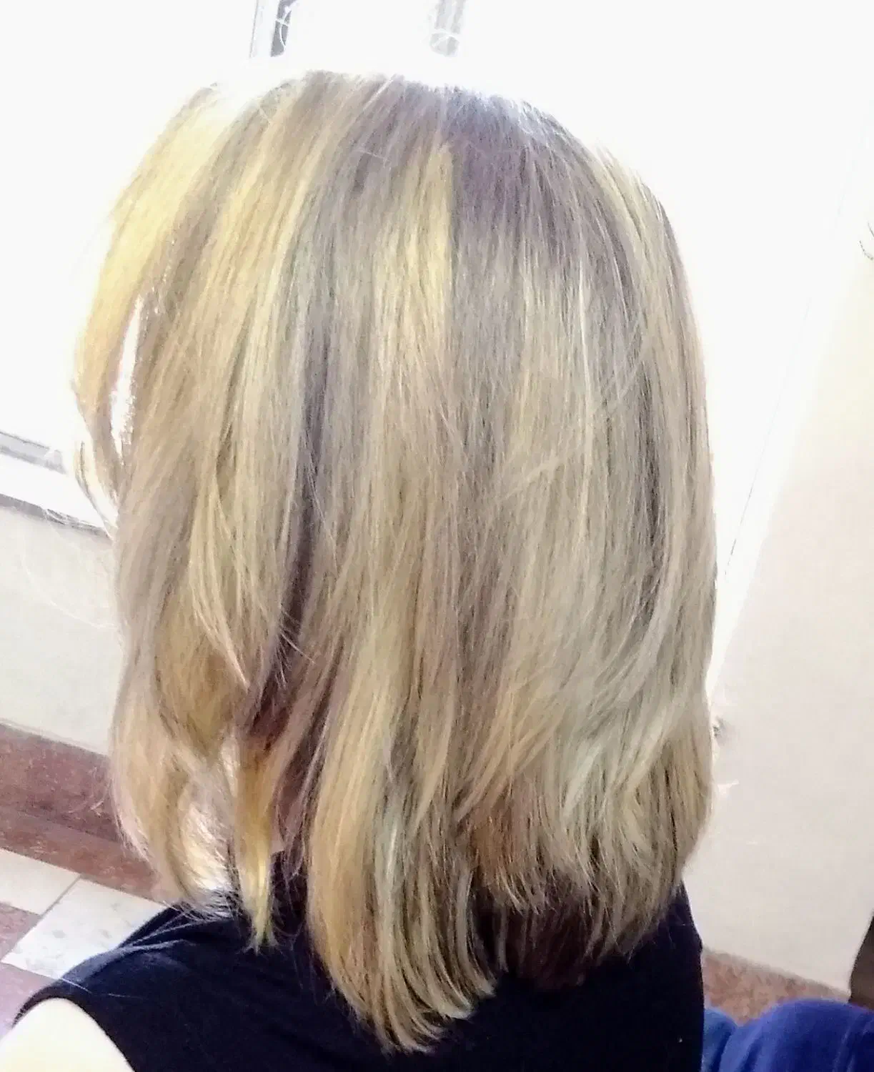 سالن زیبایی|خدمات آرایشگری و زیبایی|مراغه, |دیوار