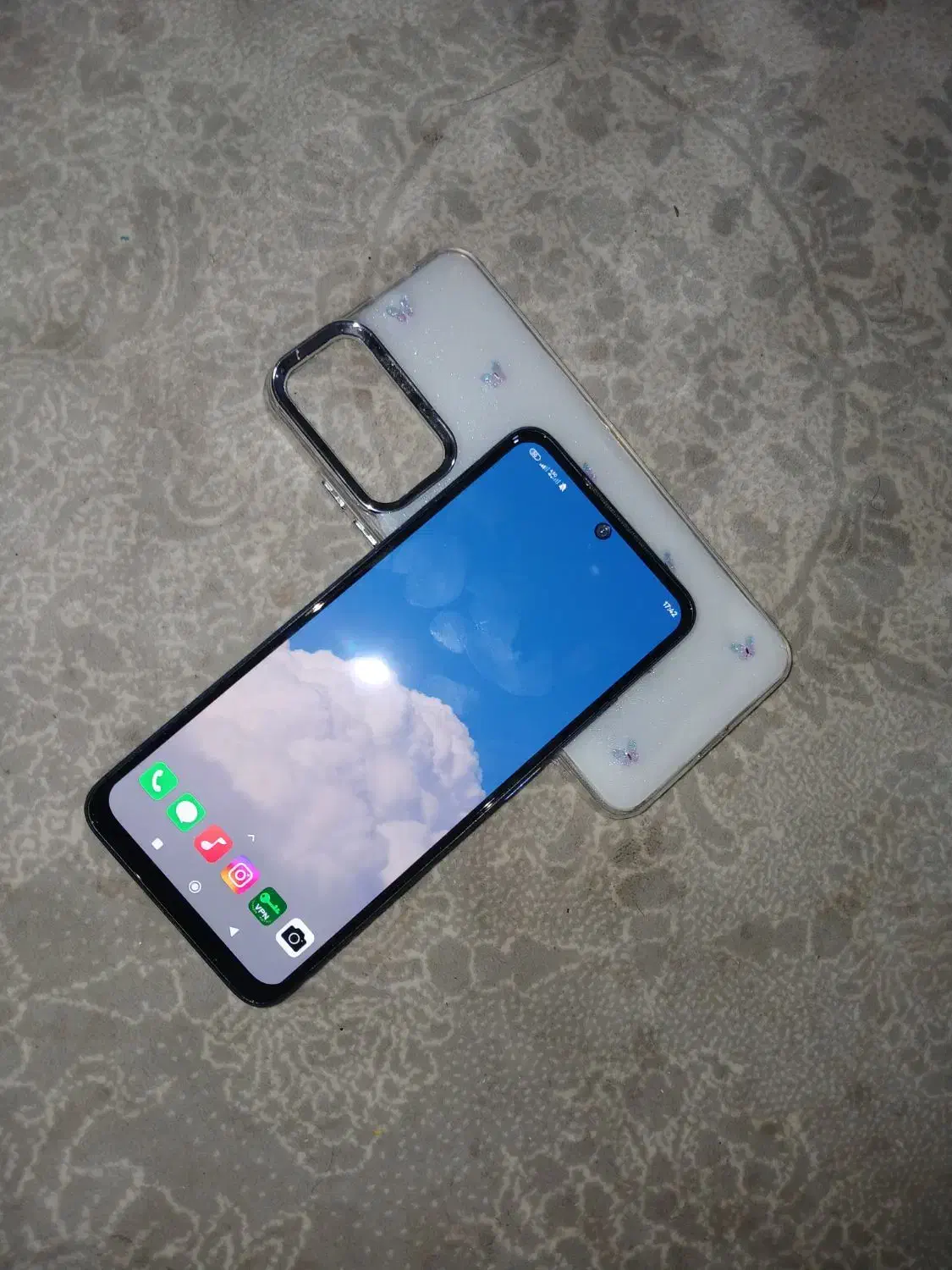 شیائومی نوت 11 S|موبایل|مشهد, طرق|دیوار