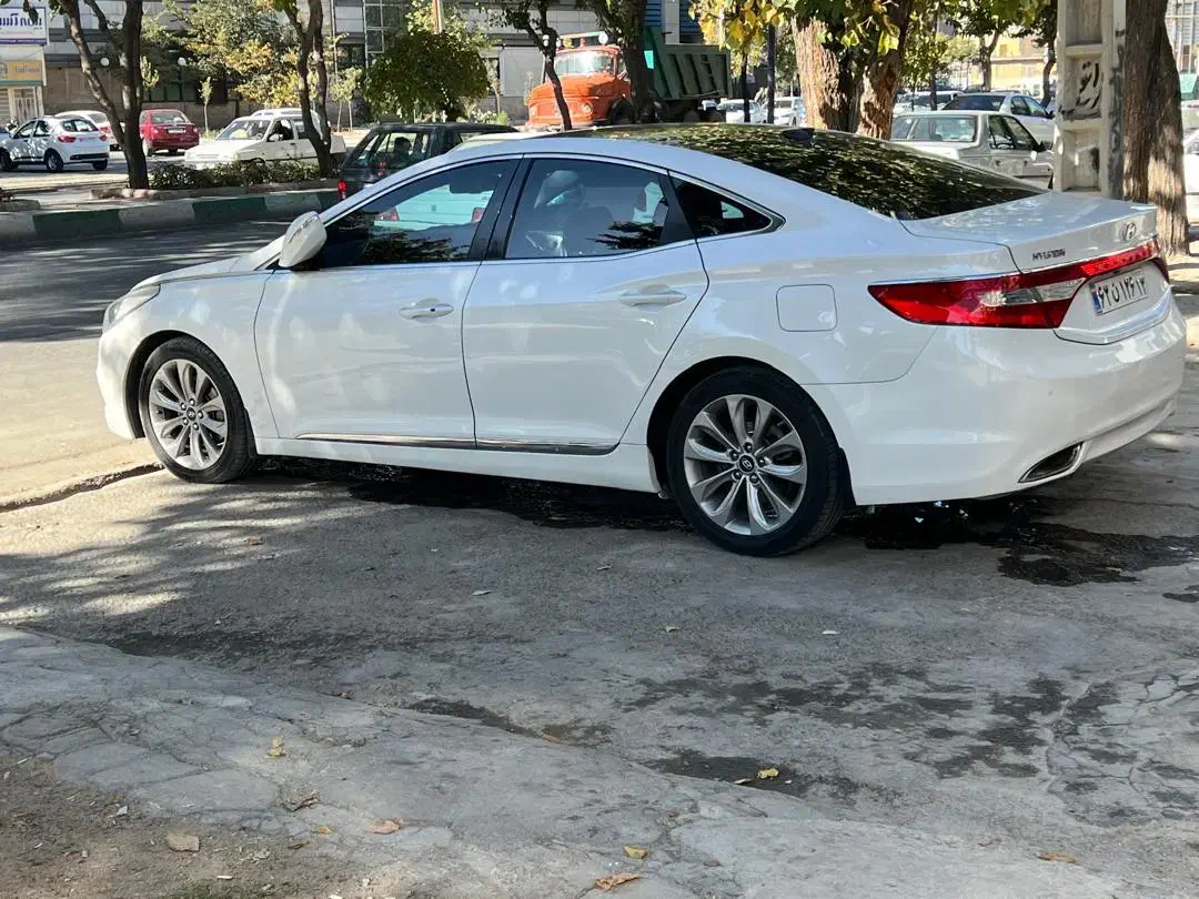 آزرا گرنجور|خودرو سواری و وانت|اصفهان, وحید|دیوار