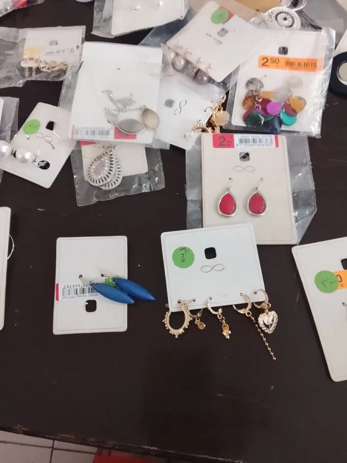 گوشواره|بدلیجات|پردیس, فاز ۳|دیوار