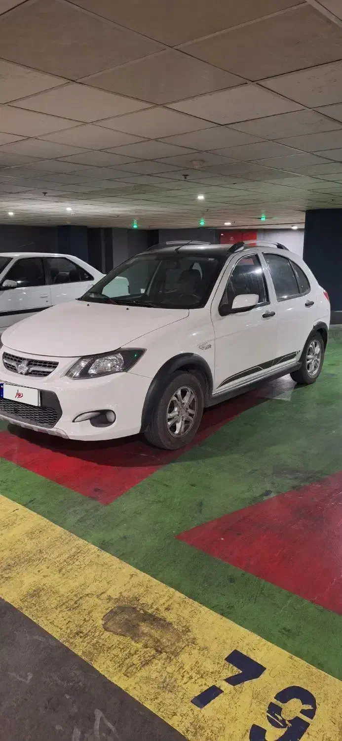 کویک 401|خودرو سواری و وانت|ملکآباد, |دیوار