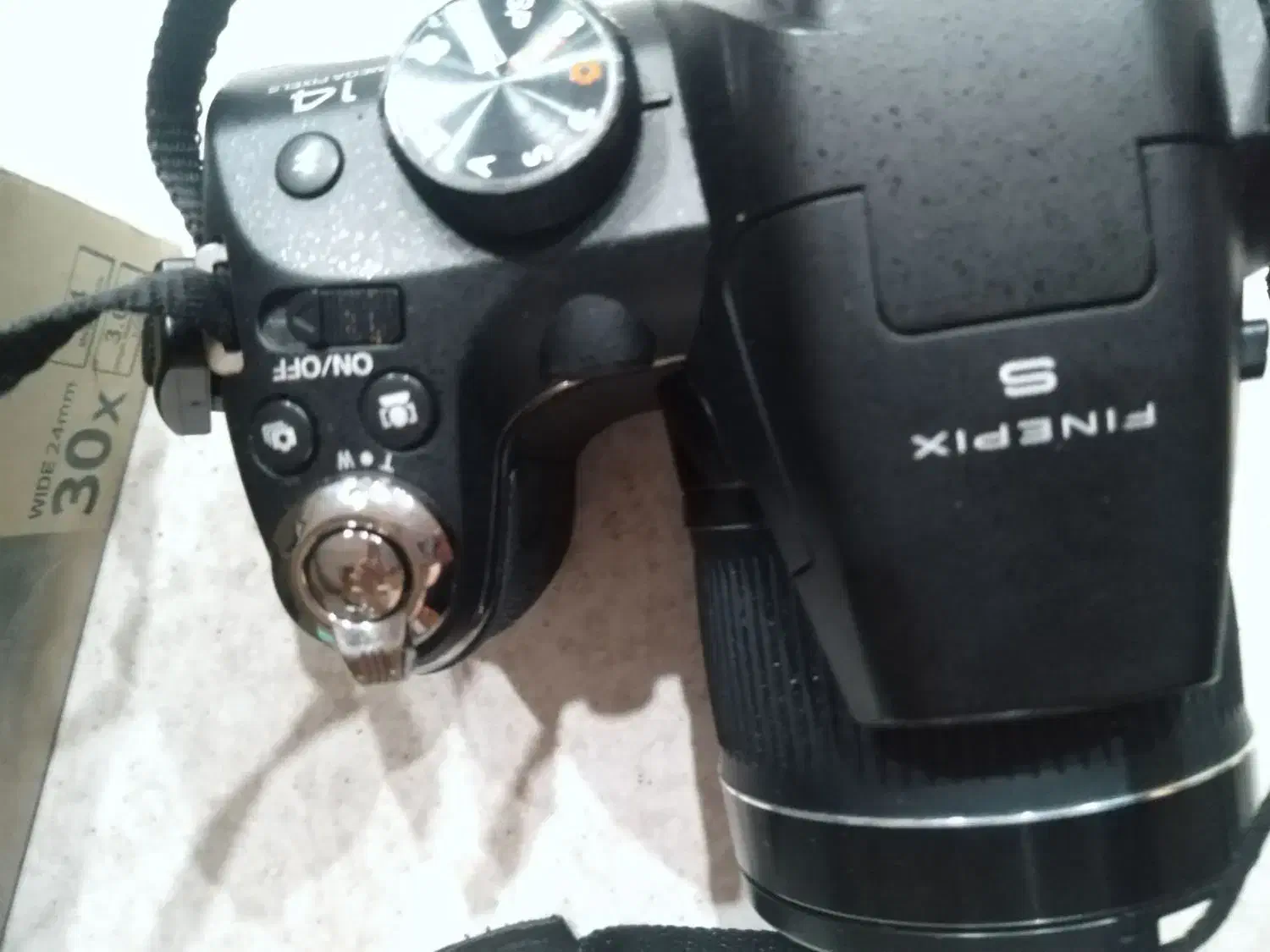 دوربین عکاسی دوربین عکاسی|دوربین عکاسی و فیلمبرداری|ملایر, |دیوار