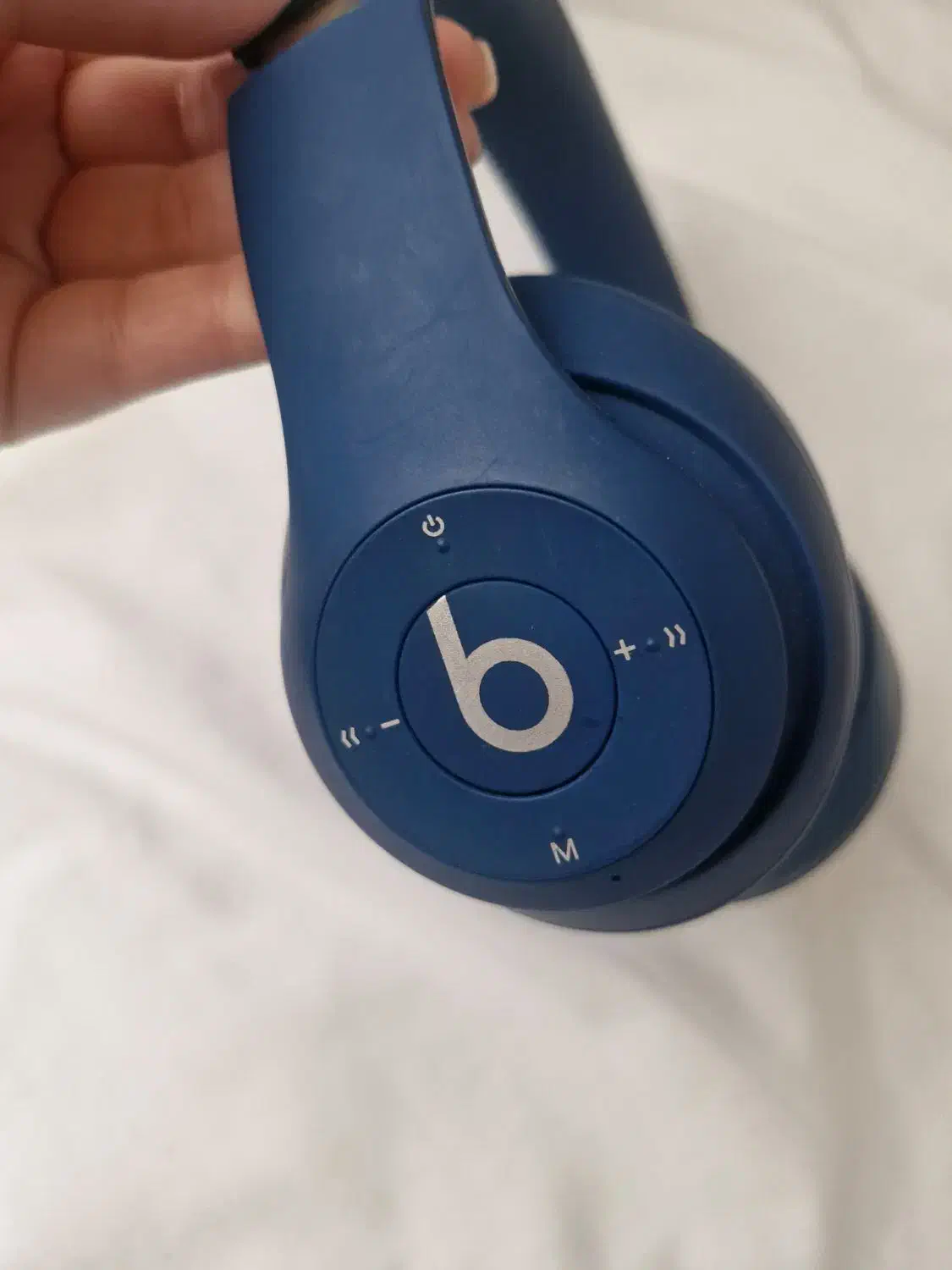 هدفون در حد نو|پخشکننده همراه|کرمانشاه, |دیوار