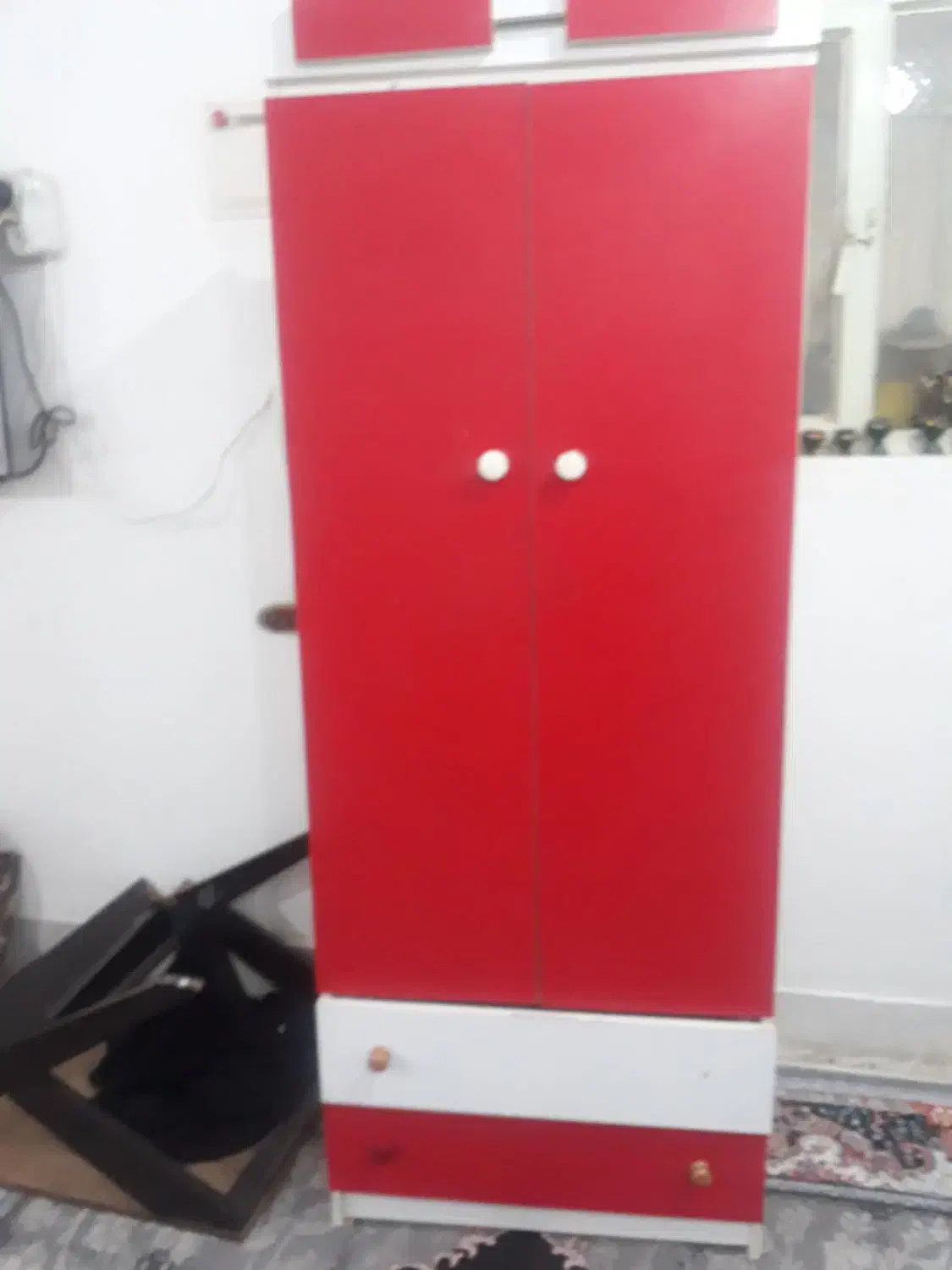 لوازم خانه|جاکفشی، کمد، دراور|آبادان, |دیوار