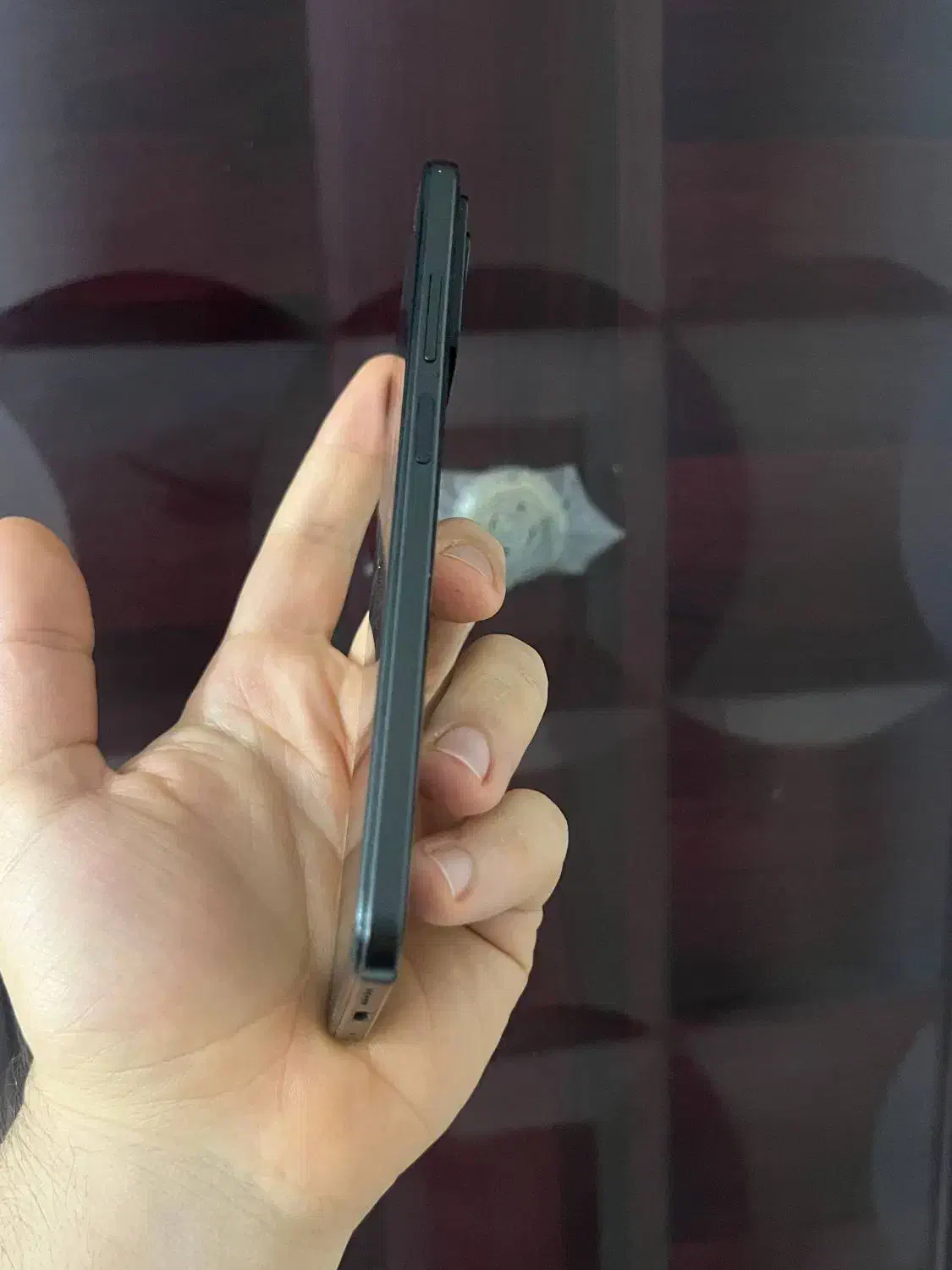 نوت 12 S/نوت 11 pro|موبایل|شوش, |دیوار