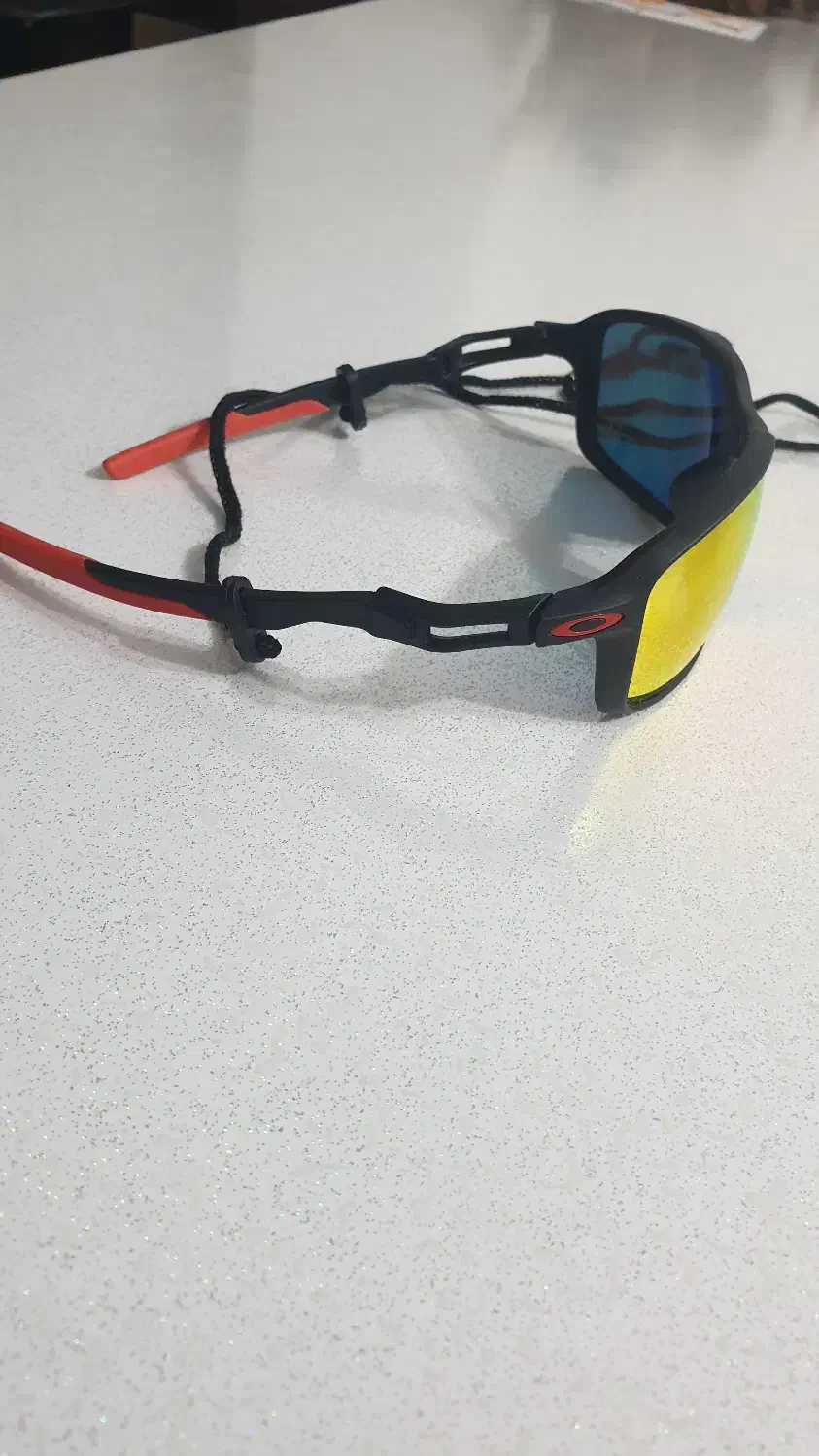 عینک کوهنوردی|کوهنوردی و کمپینگ|مهاباد (آذربایجان غربی), |دیوار