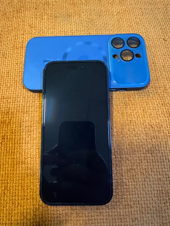 آیفون ۱۴پرو|موبایل|تهران, درختی|دیوار