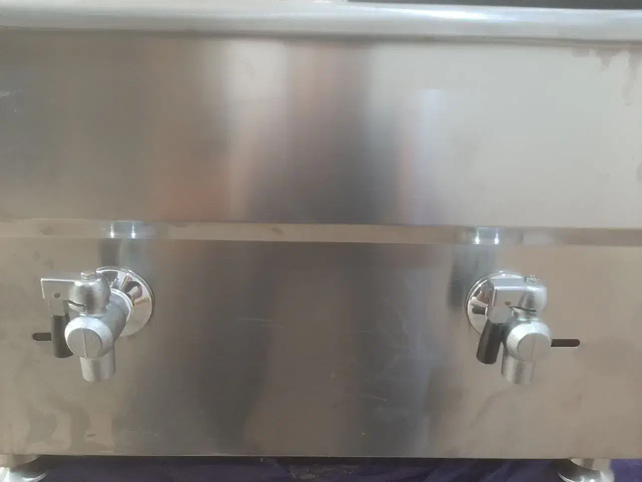 سرخکن بست|اجاق گاز و لوازم برقی پختوپز|بندر ماهشهر, |دیوار