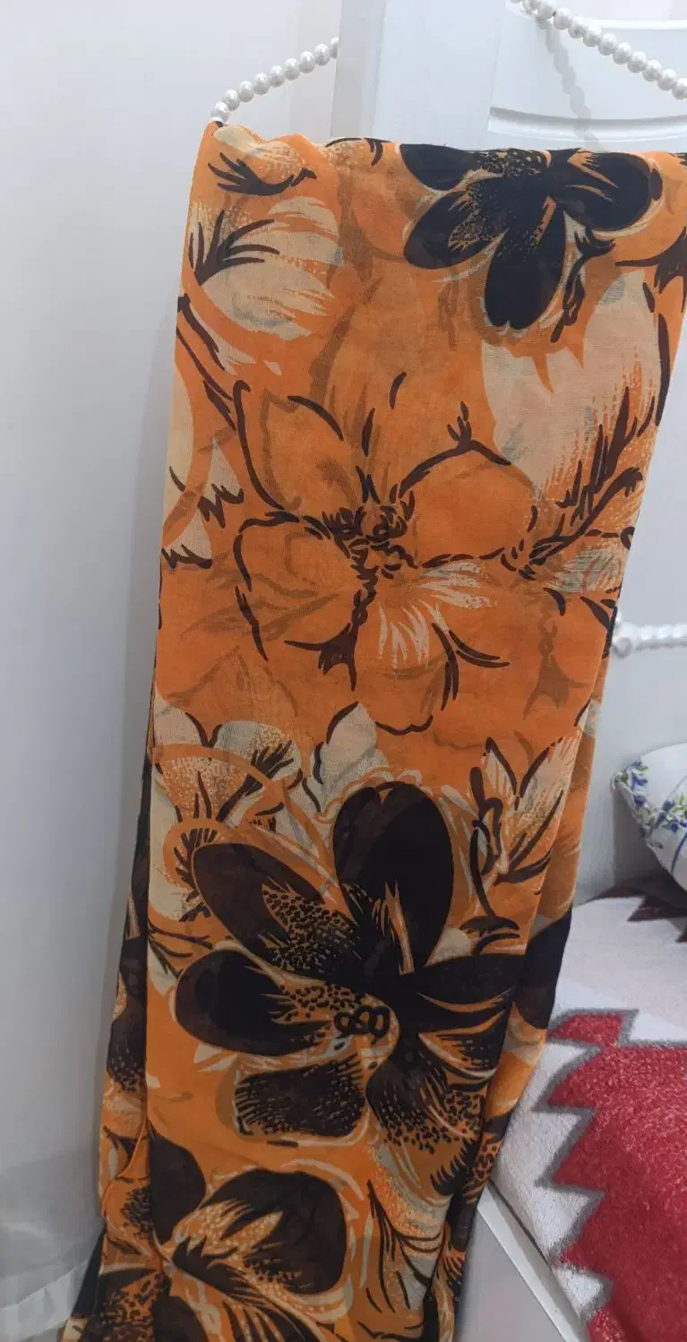 چادر بندری تمیزشاید یکبار استفاده شده|لباس|بندرعباس, |دیوار