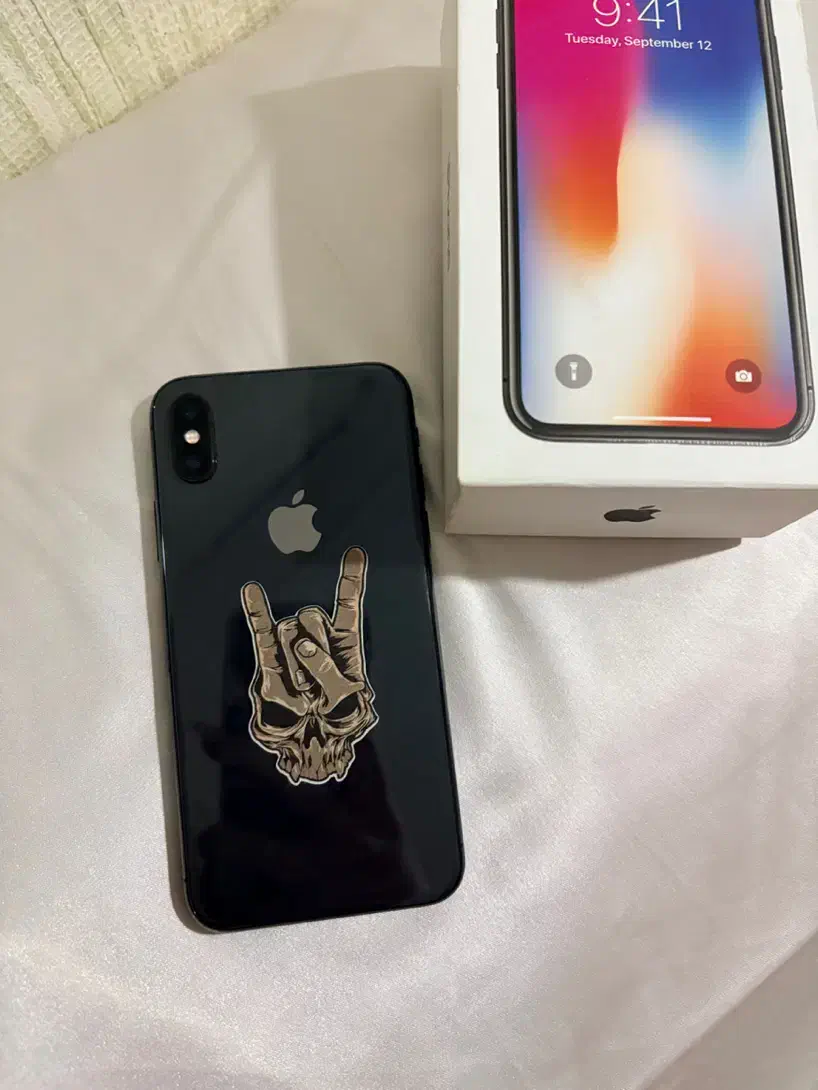 iPhone X 256|موبایل|شیراز, کوی قضات|دیوار