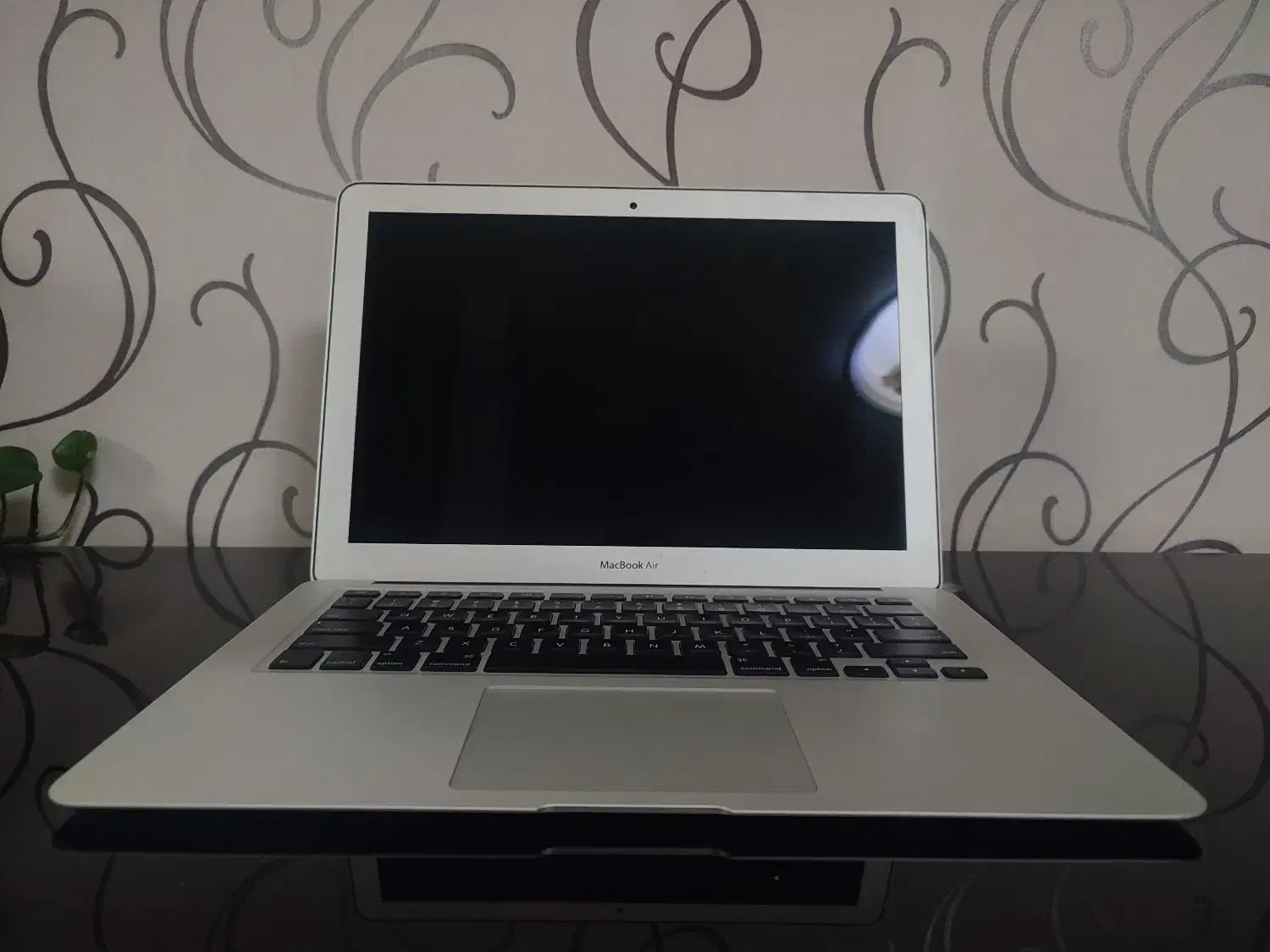 مک بوک ایر 2017|رایانه همراه|قائن, |دیوار