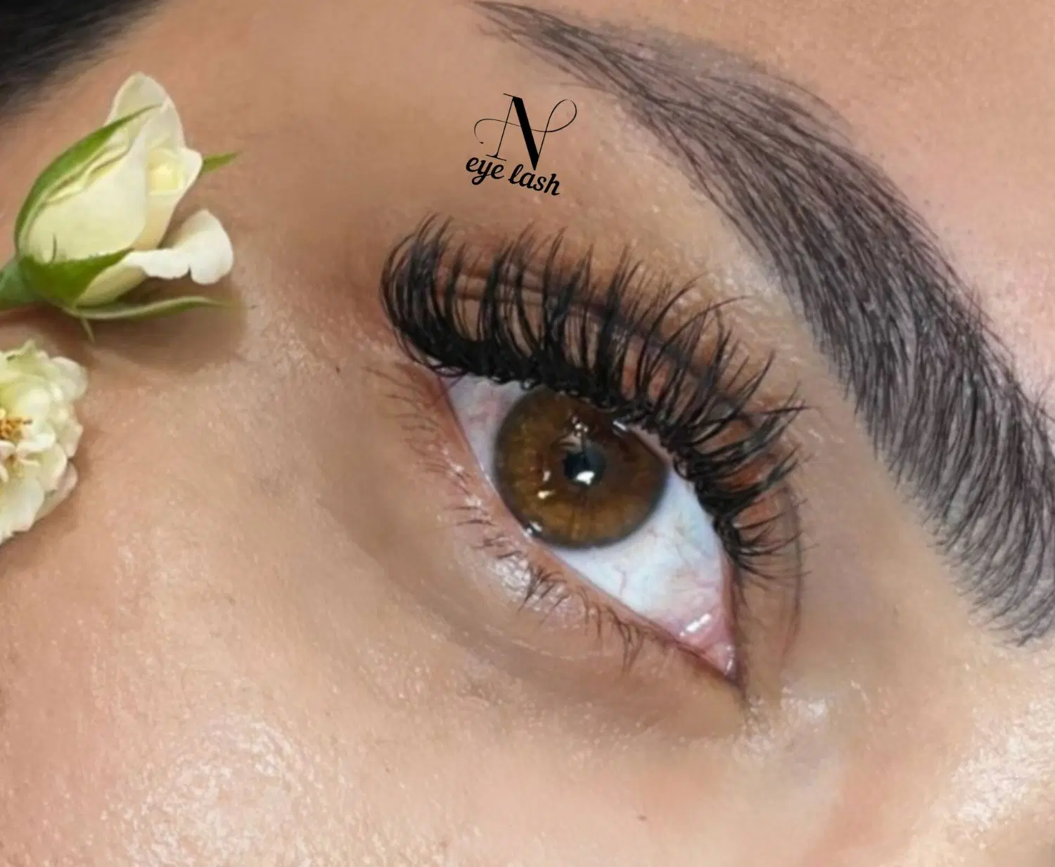 اکستیشن مژه و لیفت ابرو|خدمات زیبایی و سلامت|مشهد, هفت تیر (آب و برق)|دیوار