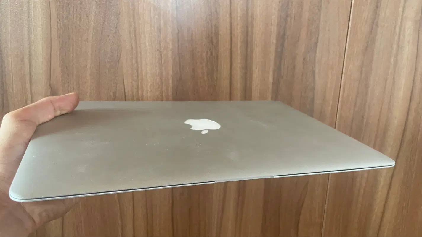 macbook air 2012|رایانه همراه|یزد, |دیوار