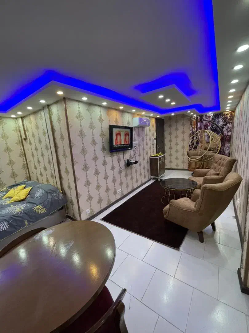 اجاره روزانه/هفتگی/ماهانه هتل آپارتمان دراستادمعین|اجارهٔ کوتاهمدت آپارتمان و سوئیت|تهران, جی|دیوار