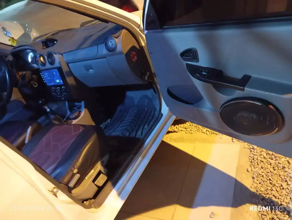 پراید وانت ۱۴۰۰|خودرو سواری و وانت|بندر کنگان, |دیوار