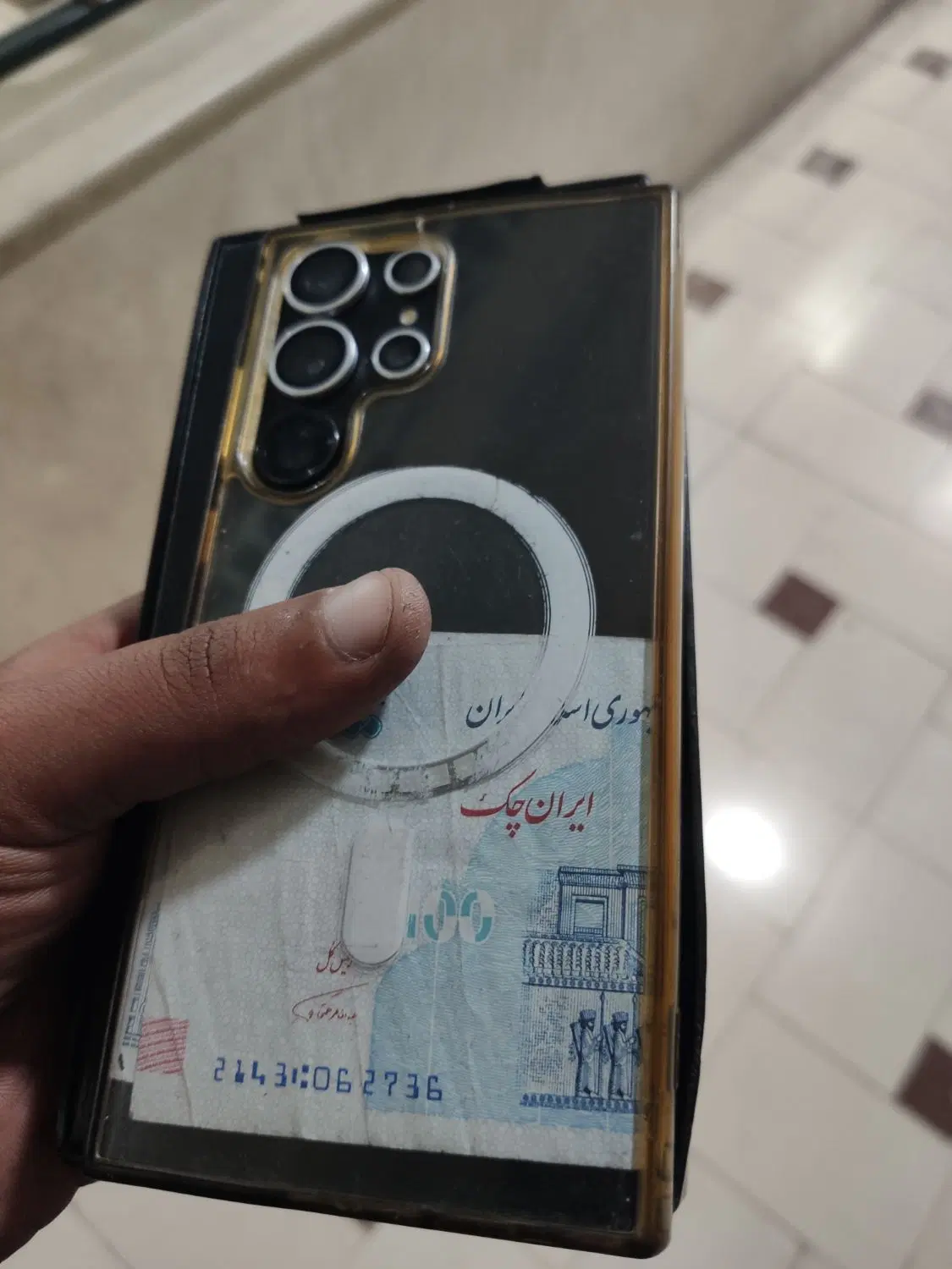 s23ultra|موبایل|مرودشت, ژیان|دیوار