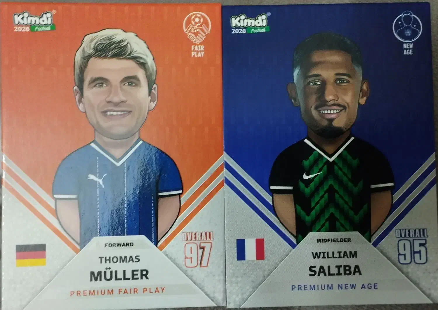 Kimdi|اسباببازی|بروجن, |دیوار