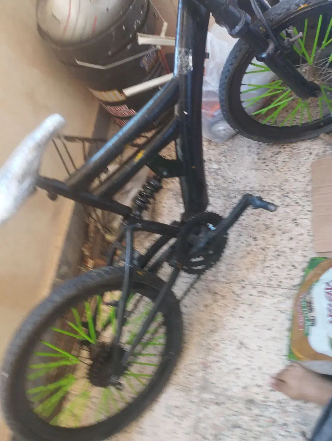 دوچرخه 20|دوچرخه، اسکیت، اسکوتر|شوشتر, |دیوار