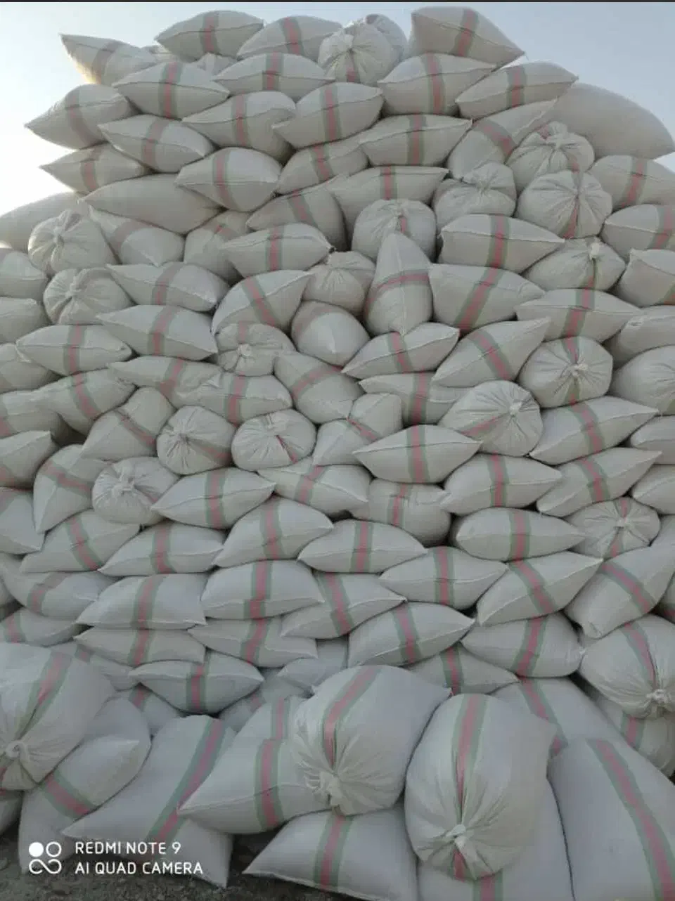 فروش مستقیم گروت چسب هبلکس کاشی ملات آماده|مصالح و تجهیزات ساختمان|مشهد, توس (بلوار توس)|دیوار