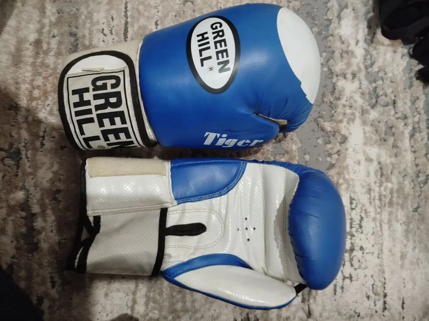 دسکش بوکس|تجهیزات ورزشی|رشت, انصاری|دیوار