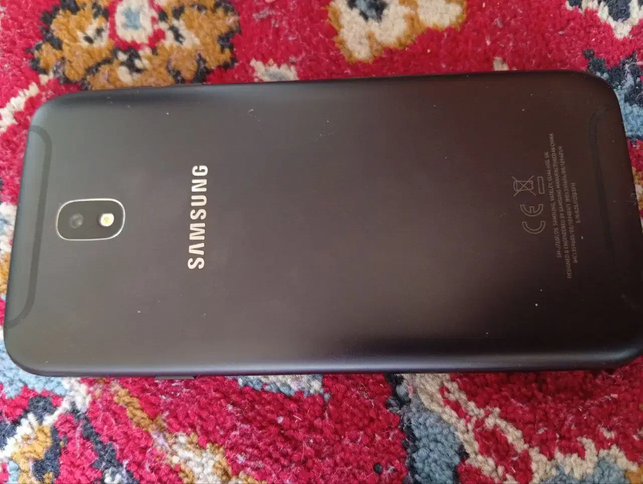 سامسونگ J7 pro|موبایل|تهران, مطهری|دیوار
