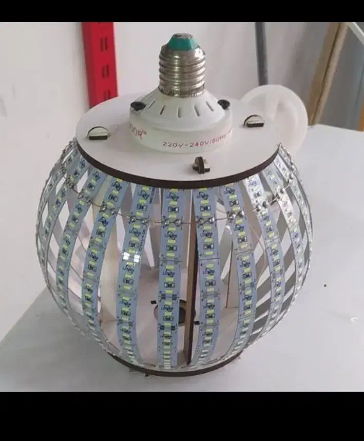 الکتریکی و لامپ سازی|لامپ و چراغ|تبریز, |دیوار