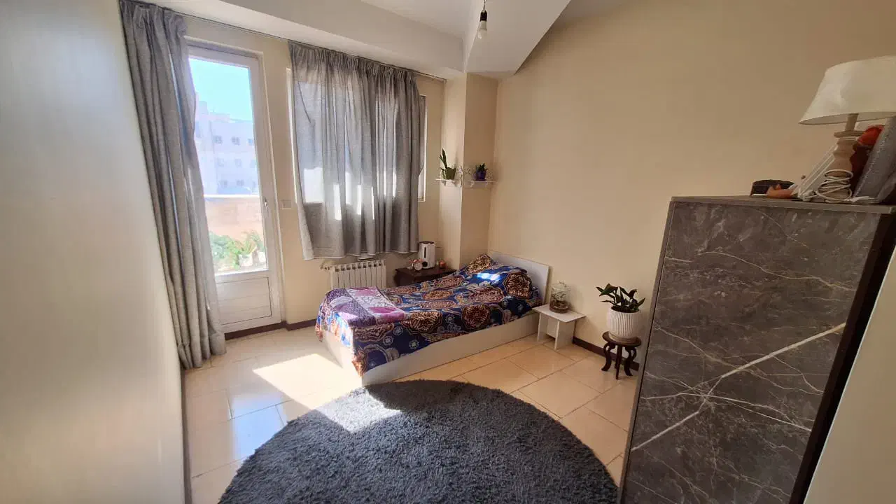 اپارتمان 3 خوابه 140 متری فول امکانات|اجارهٔ آپارتمان|کرج, فاز ۴ مهرشهر|دیوار