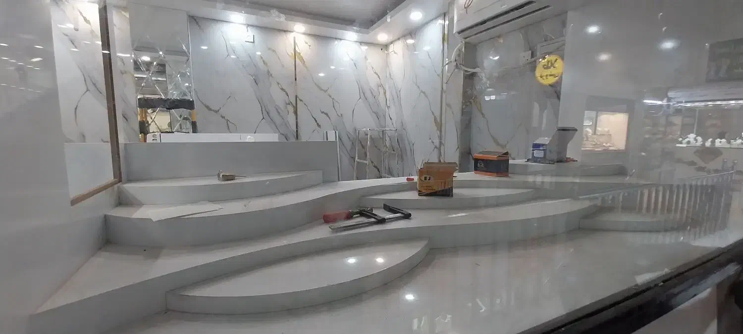 ویترین و دکور|خدمات پیشه و مهارت|اهواز, کوی طلاب|دیوار